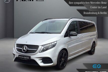 Mercedes-Benz V 250 Gebrauchtwagen