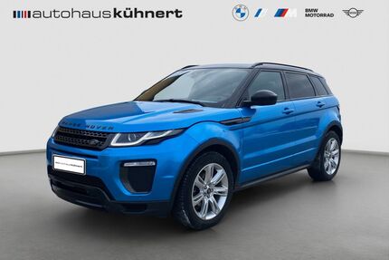 Land Rover Range Rover Evoque Gebrauchtwagen
