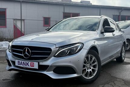 Mercedes-Benz C 200 Gebrauchtwagen