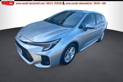 Suzuki Swace Gebrauchtwagen
