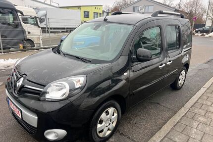 Renault Kangoo Gebrauchtwagen