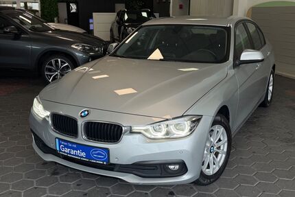 BMW 318 Gebrauchtwagen