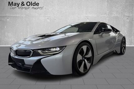 BMW i8 Gebrauchtwagen