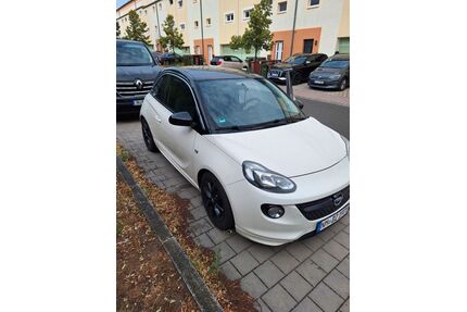 Opel Adam Gebrauchtwagen