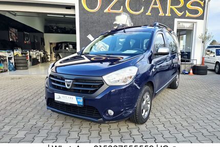 Dacia Dokker Gebrauchtwagen