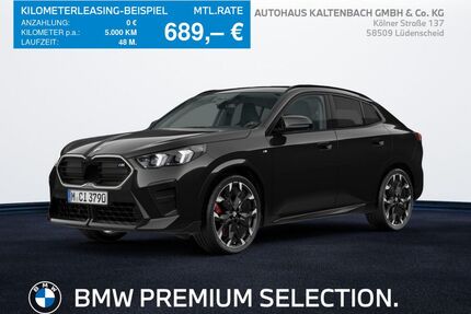 BMW X2 Gebrauchtwagen