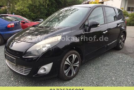 Renault Grand Scenic Gebrauchtwagen