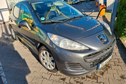 Peugeot 207 Gebrauchtwagen