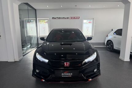 Honda Civic Gebrauchtwagen
