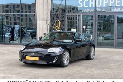 Jaguar XK Gebrauchtwagen