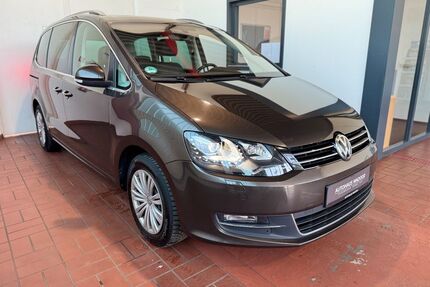 VW Sharan Gebrauchtwagen