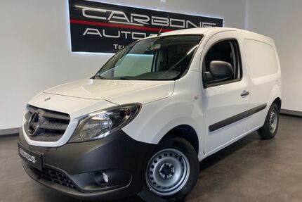 Mercedes-Benz Citan Gebrauchtwagen