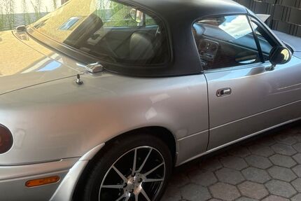 Mazda MX-5 Gebrauchtwagen