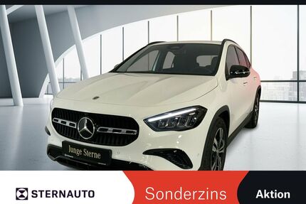 Mercedes-Benz GLA 180 Gebrauchtwagen
