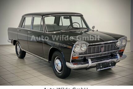 Fiat Andere Gebrauchtwagen