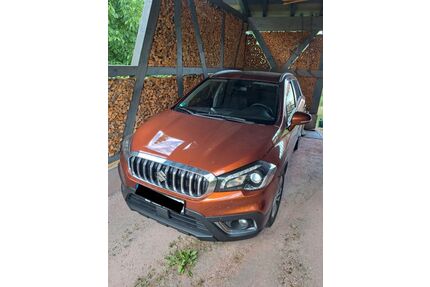 Suzuki SX4 Gebrauchtwagen