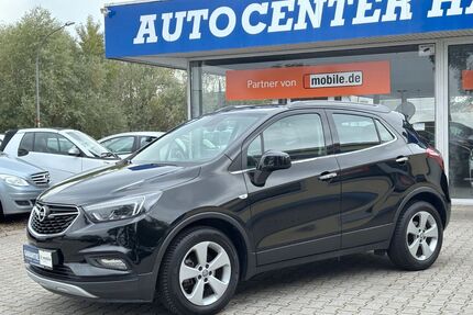 Opel Mokka X Gebrauchtwagen
