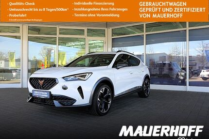 Cupra Formentor Gebrauchtwagen