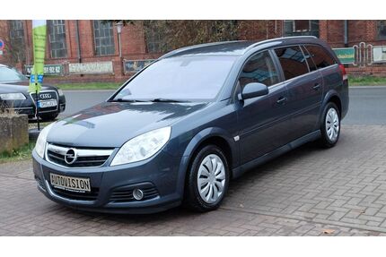 Opel Vectra Gebrauchtwagen