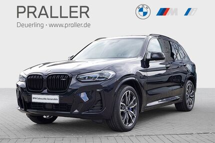 BMW X3 M40 Gebrauchtwagen