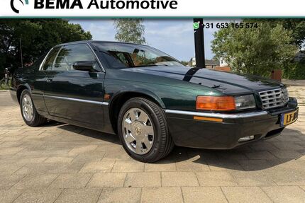 Cadillac Eldorado Gebrauchtwagen