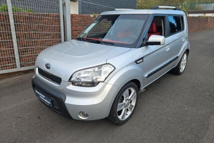Kia Soul Gebrauchtwagen