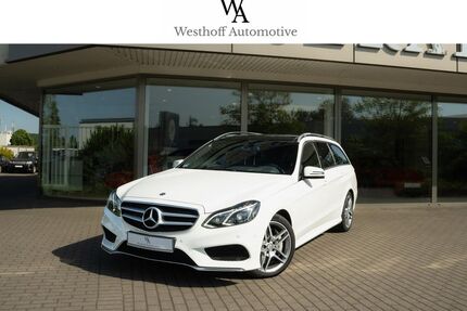 Mercedes-Benz E 500 Gebrauchtwagen