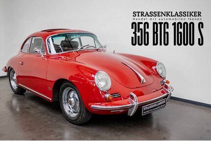 Porsche 356 Gebrauchtwagen