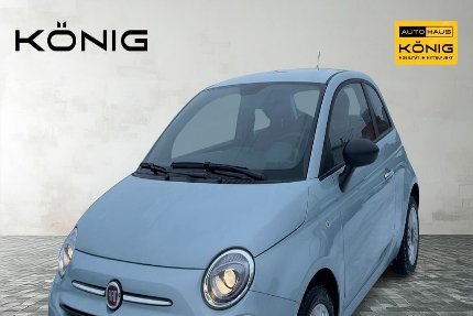 Fiat 500 Gebrauchtwagen