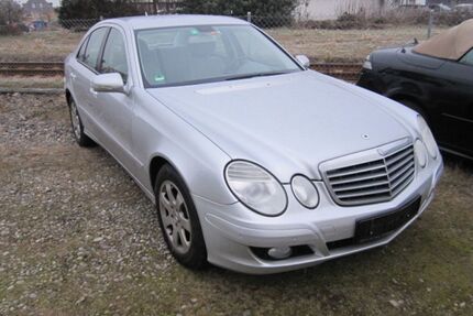 Mercedes-Benz E 280 Gebrauchtwagen