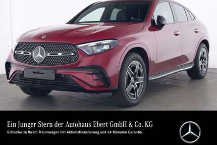 Mercedes-Benz GLC 300 Gebrauchtwagen