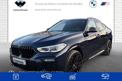 BMW X6 Gebrauchtwagen