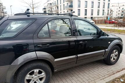 Kia Sorento Gebrauchtwagen