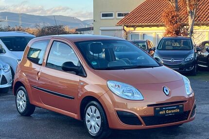 Renault Twingo Gebrauchtwagen