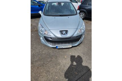 Peugeot 308 Gebrauchtwagen
