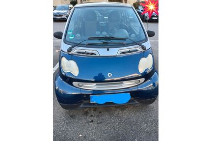 Smart Andere Gebrauchtwagen