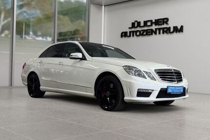 Mercedes-Benz E 500 Gebrauchtwagen