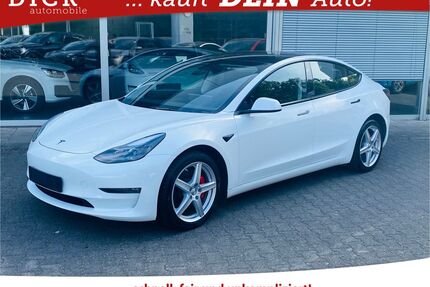 Tesla Model 3 Gebrauchtwagen