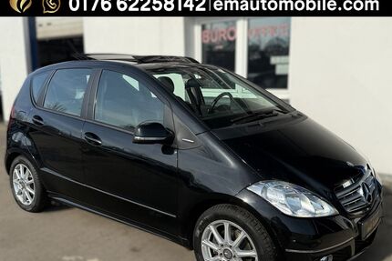Mercedes-Benz A 180 Gebrauchtwagen