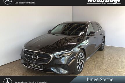Mercedes-Benz E 300 Gebrauchtwagen