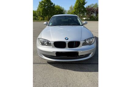 BMW 116 Gebrauchtwagen