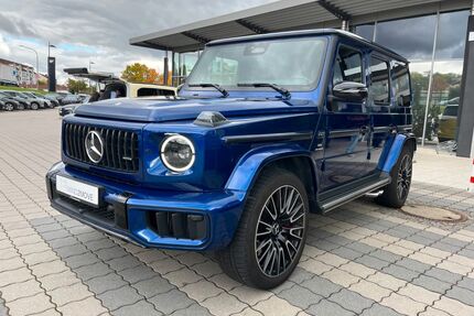 Mercedes-Benz G 63 AMG Gebrauchtwagen