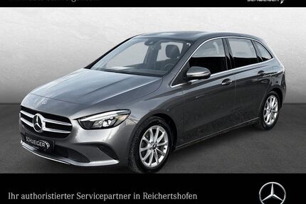 Mercedes-Benz B 200 Gebrauchtwagen