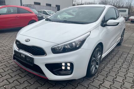 Kia Andere Gebrauchtwagen