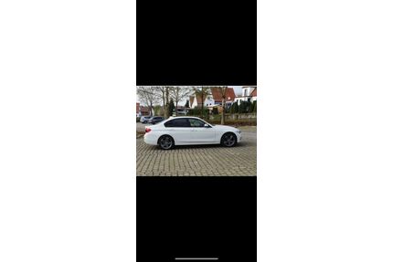BMW 320 Gebrauchtwagen