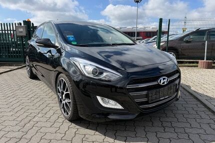 Hyundai i30 Gebrauchtwagen