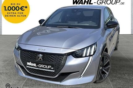 Peugeot 208 Gebrauchtwagen