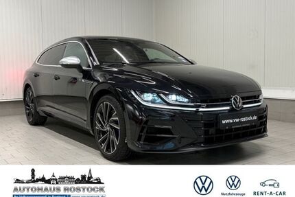 VW Arteon Gebrauchtwagen
