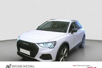Audi Q3 Gebrauchtwagen