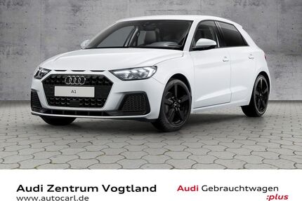 Audi A1 Gebrauchtwagen